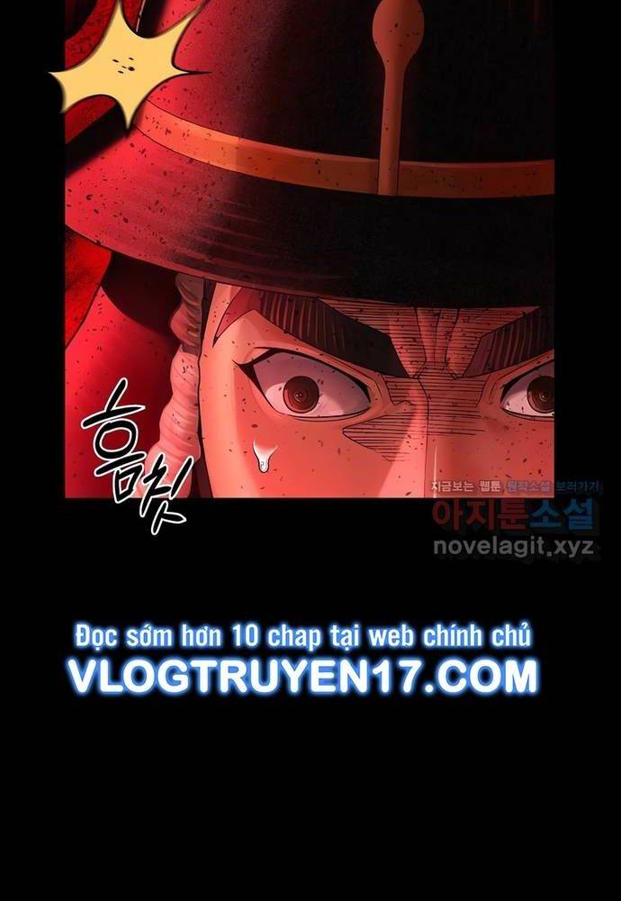 Muscle Joseon Chap 56 - Next Chap 57
