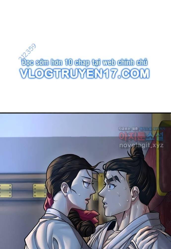 Muscle Joseon Chap 56 - Next Chap 57