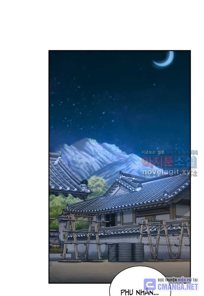 Muscle Joseon Chap 56 - Next Chap 57