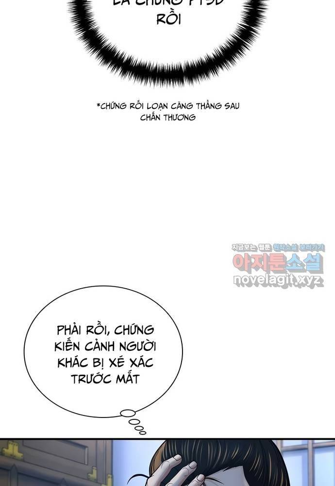 Muscle Joseon Chap 56 - Next Chap 57