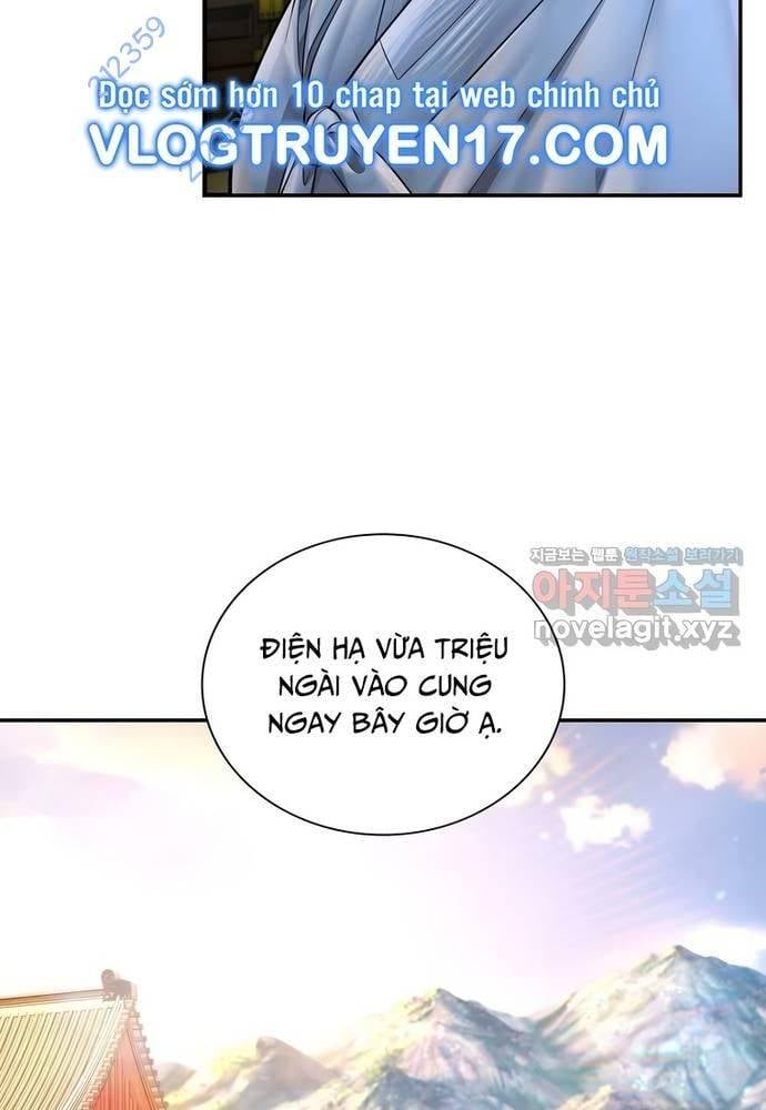 Muscle Joseon Chap 56 - Next Chap 57