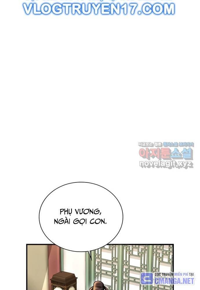 Muscle Joseon Chap 56 - Next Chap 57