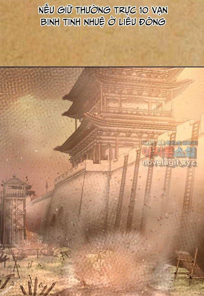 Muscle Joseon Chap 56 - Next Chap 57