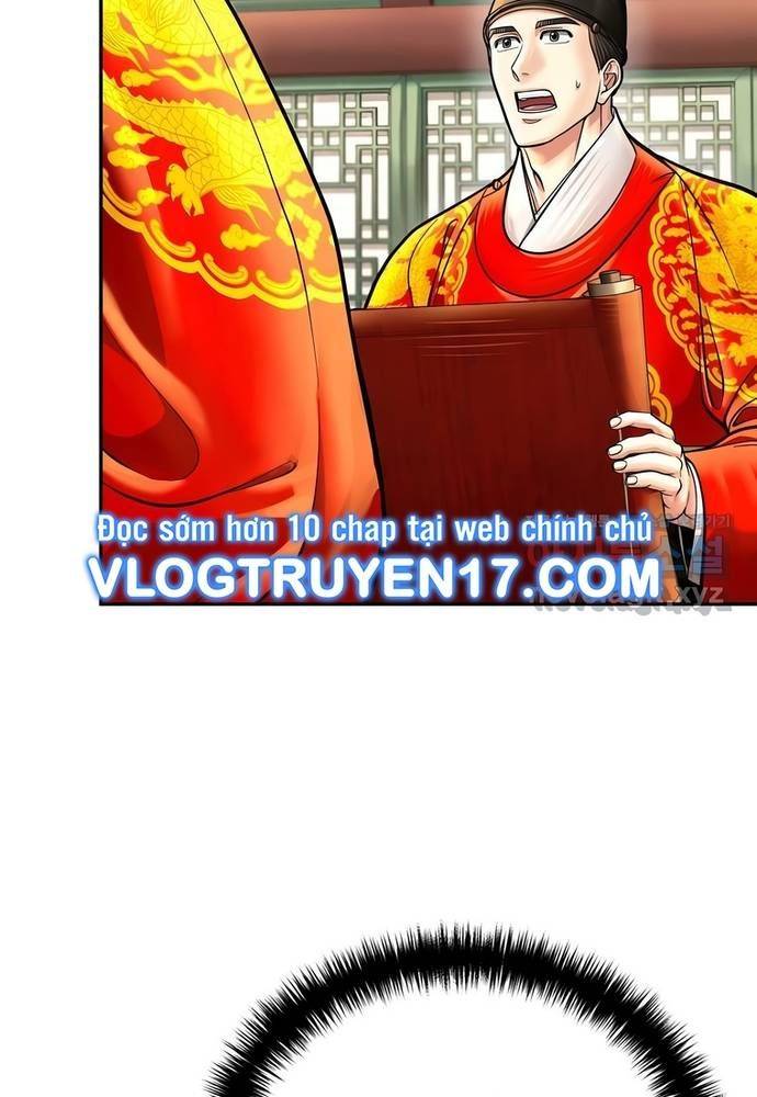 Muscle Joseon Chap 56 - Next Chap 57