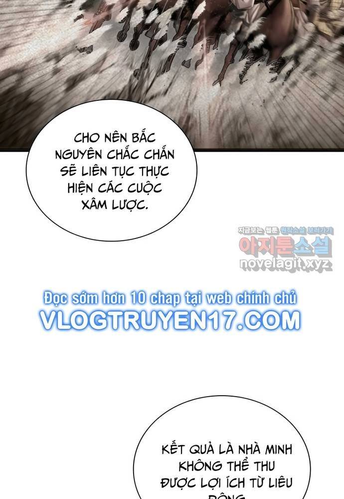 Muscle Joseon Chap 56 - Next Chap 57