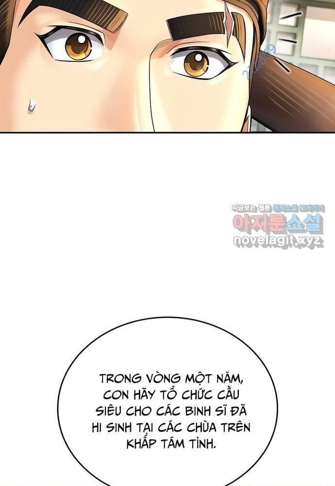 Muscle Joseon Chap 56 - Next Chap 57
