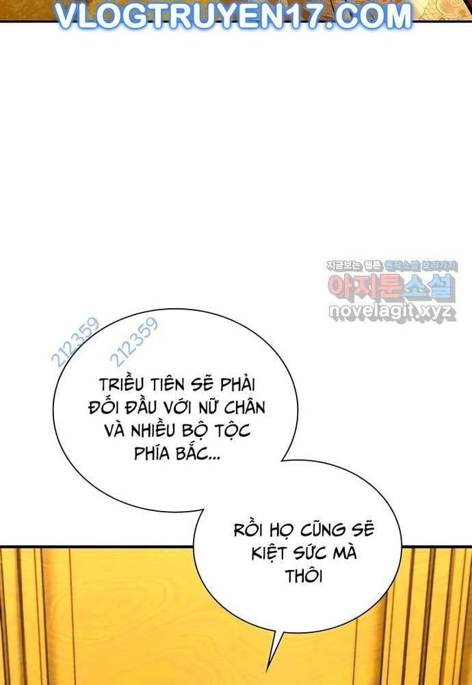 Muscle Joseon Chap 56 - Next Chap 57