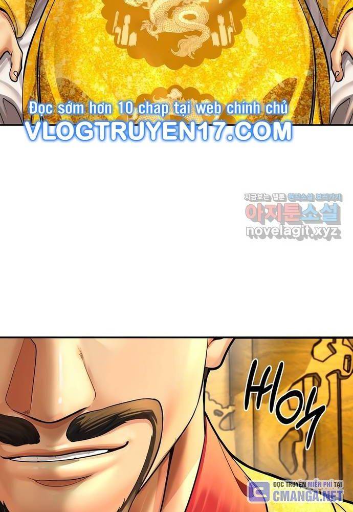 Muscle Joseon Chap 56 - Next Chap 57