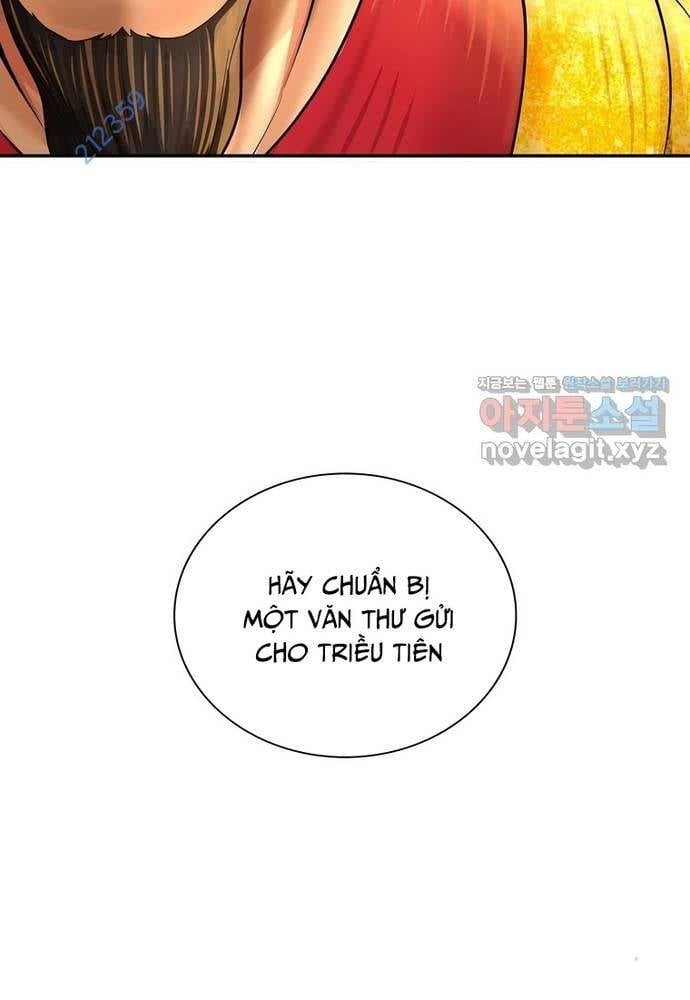 Muscle Joseon Chap 56 - Next Chap 57