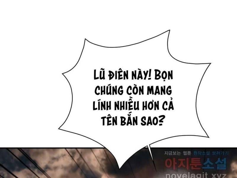 Muscle Joseon Chap 55 - Next Chap 56