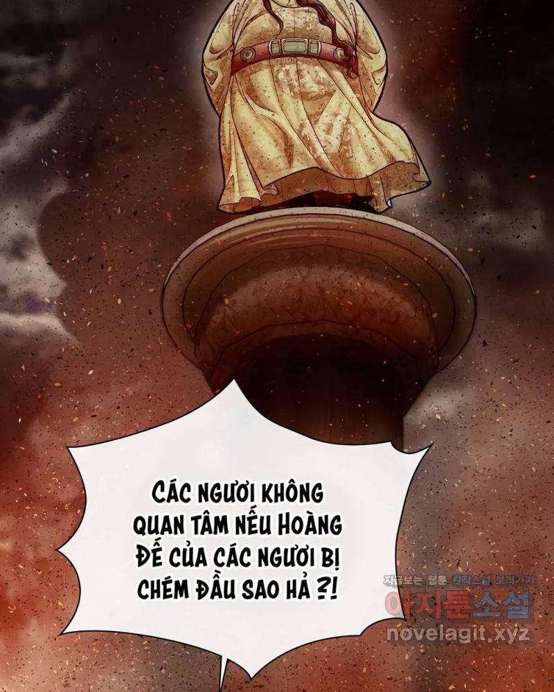 Muscle Joseon Chap 55 - Next Chap 56