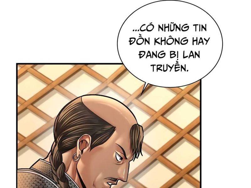Muscle Joseon Chap 55 - Next Chap 56