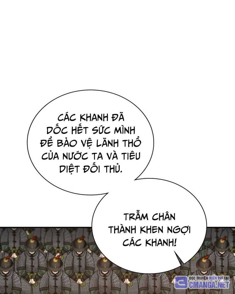 Muscle Joseon Chap 55 - Next Chap 56