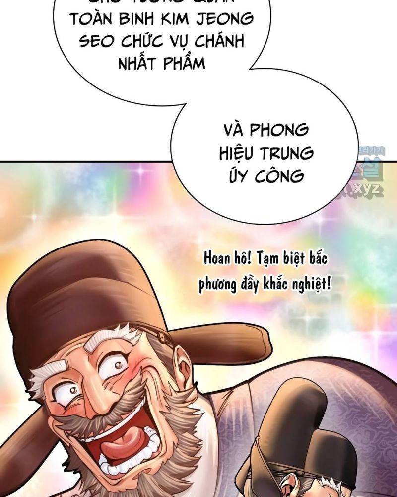 Muscle Joseon Chap 55 - Next Chap 56