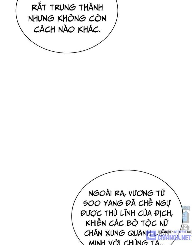 Muscle Joseon Chap 55 - Next Chap 56