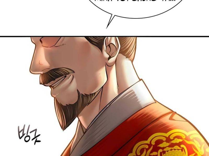 Muscle Joseon Chap 55 - Next Chap 56