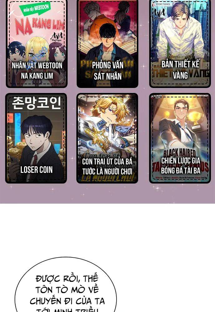 Muscle Joseon Chap 38 - Next Chap 39