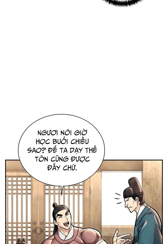 Muscle Joseon Chap 38 - Next Chap 39