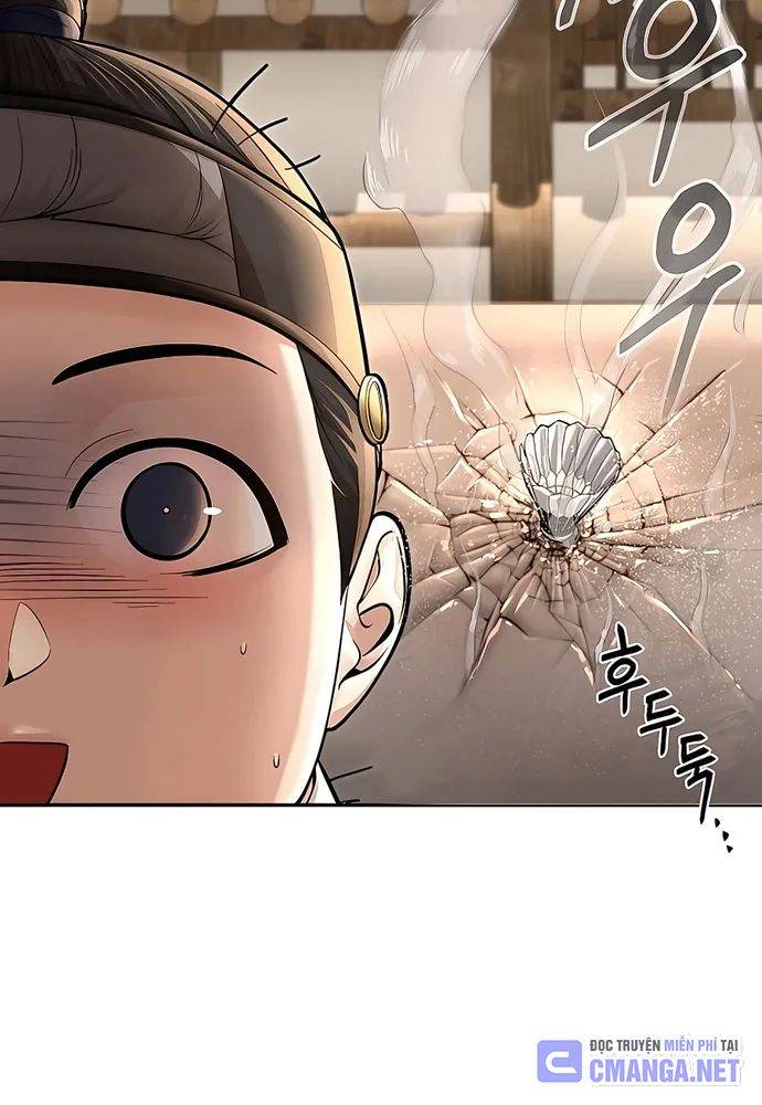 Muscle Joseon Chap 38 - Next Chap 39