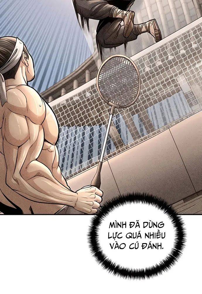 Muscle Joseon Chap 38 - Next Chap 39