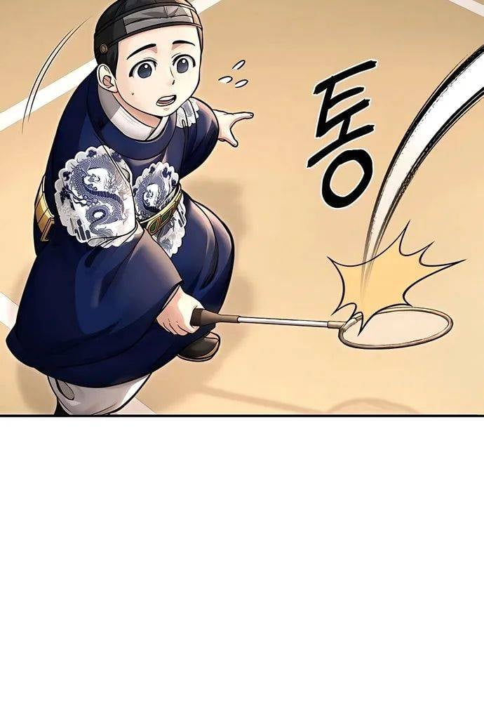 Muscle Joseon Chap 38 - Next Chap 39