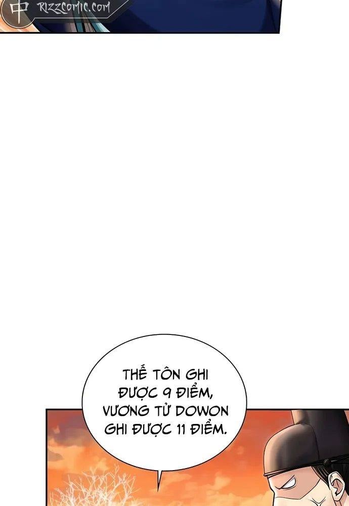 Muscle Joseon Chap 38 - Next Chap 39