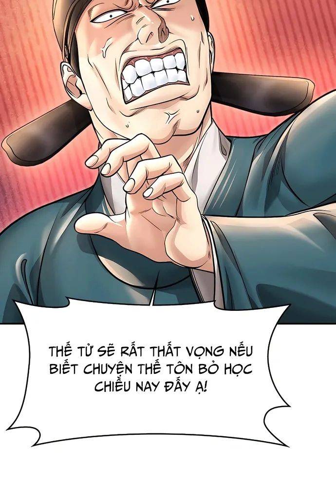 Muscle Joseon Chap 38 - Next Chap 39