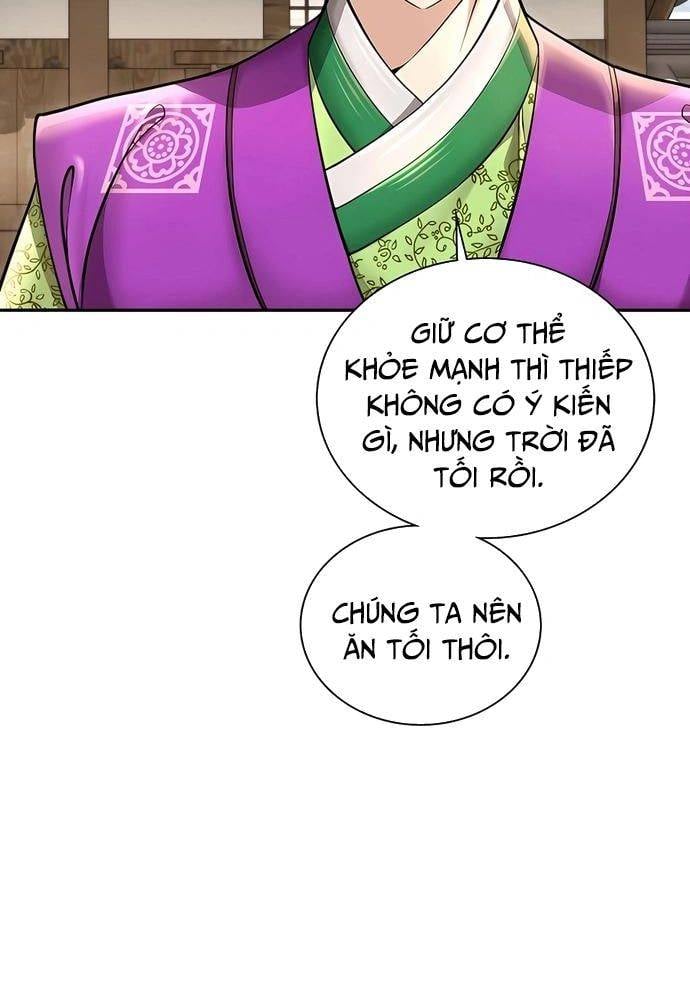 Muscle Joseon Chap 38 - Next Chap 39