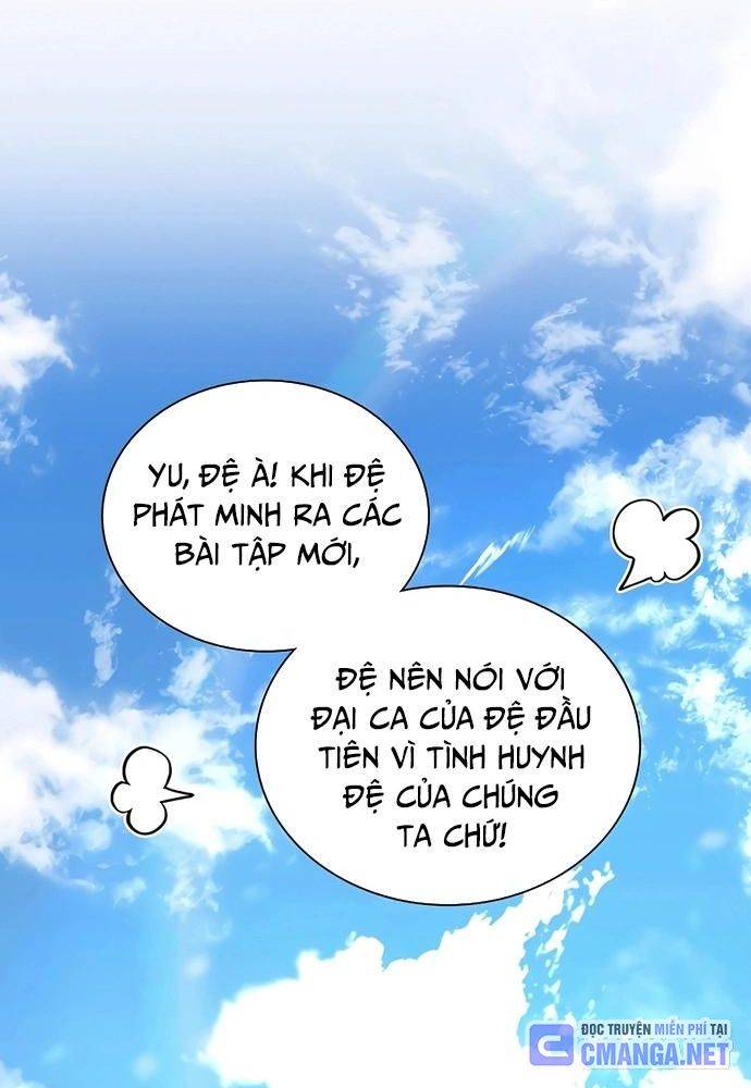 Muscle Joseon Chap 38 - Next Chap 39
