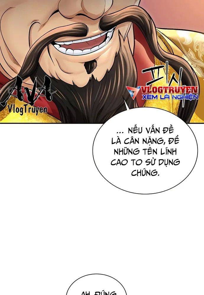 Muscle Joseon Chap 38 - Next Chap 39