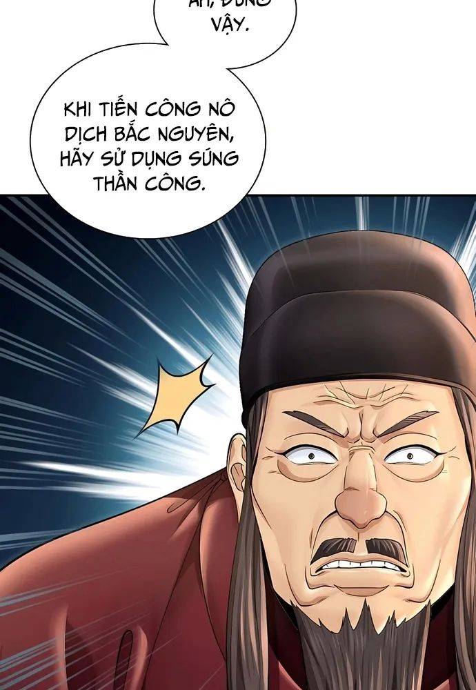 Muscle Joseon Chap 38 - Next Chap 39