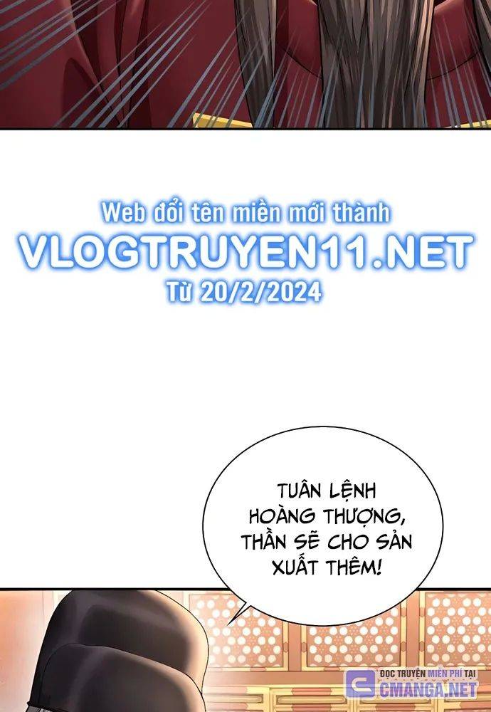 Muscle Joseon Chap 38 - Next Chap 39