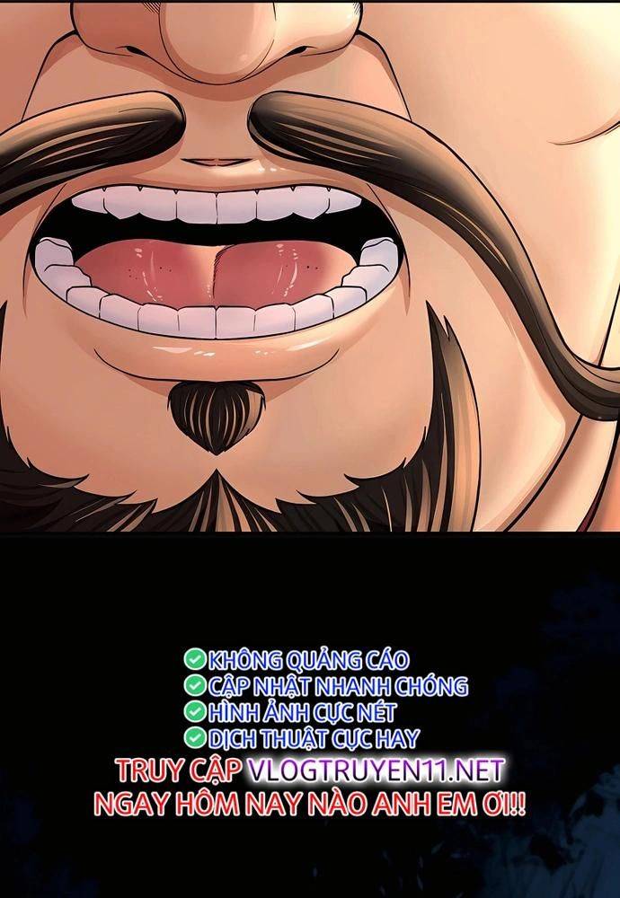 Muscle Joseon Chap 38 - Next Chap 39