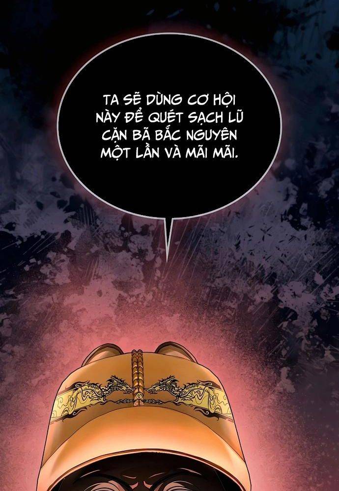 Muscle Joseon Chap 38 - Next Chap 39