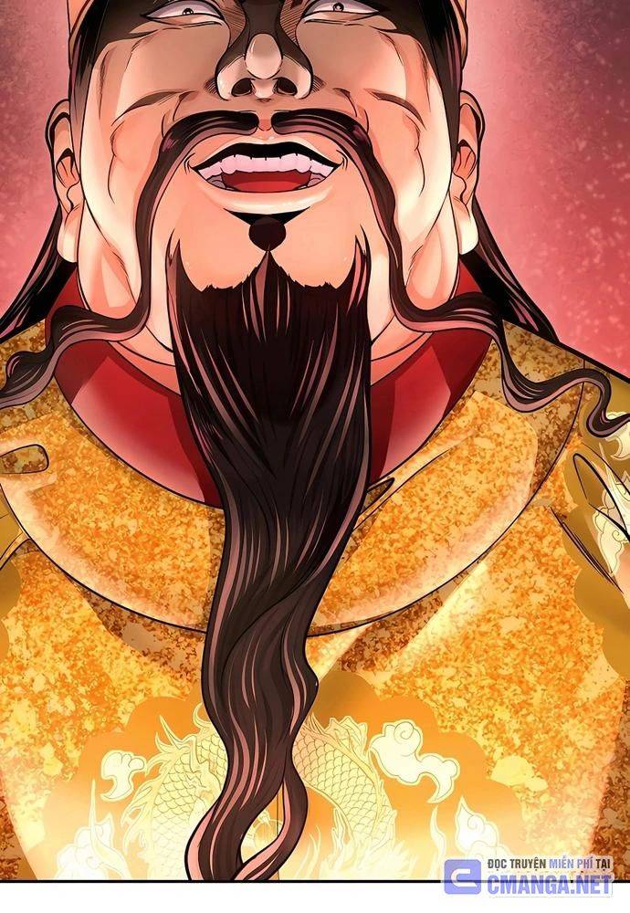 Muscle Joseon Chap 38 - Next Chap 39