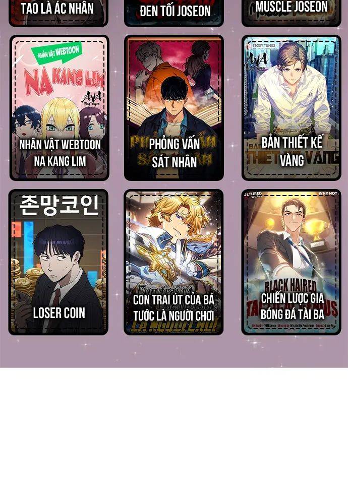 Muscle Joseon Chap 35 - Next Chap 36