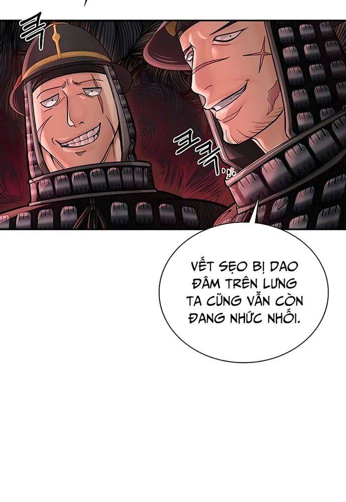 Muscle Joseon Chap 35 - Next Chap 36