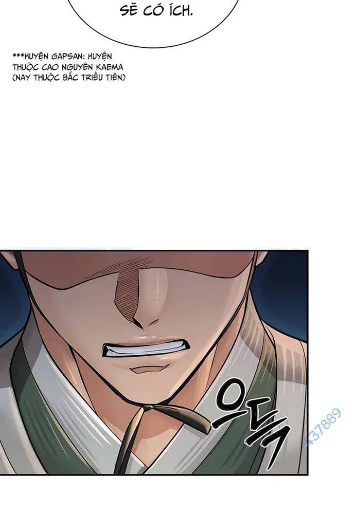 Muscle Joseon Chap 35 - Next Chap 36
