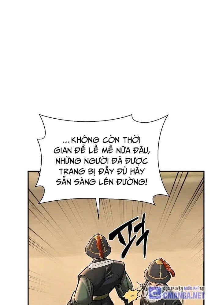 Muscle Joseon Chap 35 - Next Chap 36