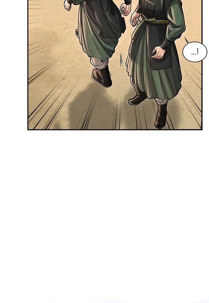 Muscle Joseon Chap 35 - Next Chap 36