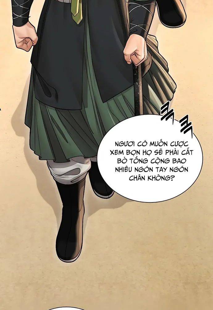 Muscle Joseon Chap 35 - Next Chap 36