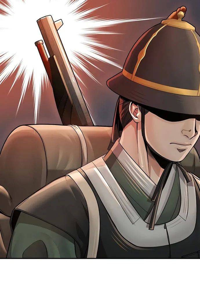 Muscle Joseon Chap 35 - Next Chap 36