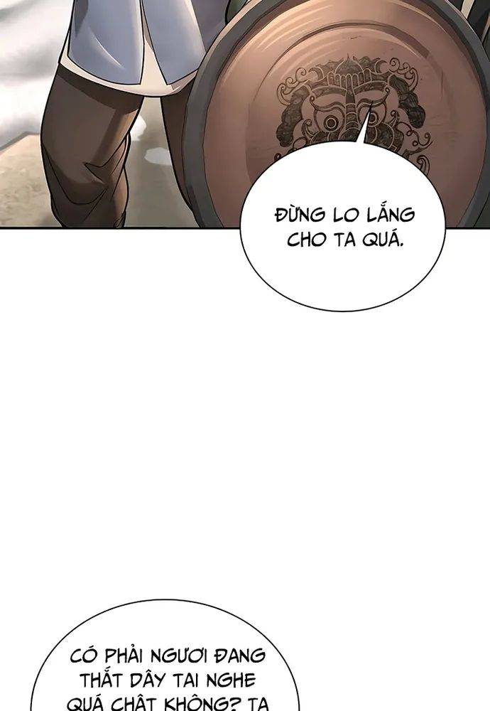 Muscle Joseon Chap 35 - Next Chap 36