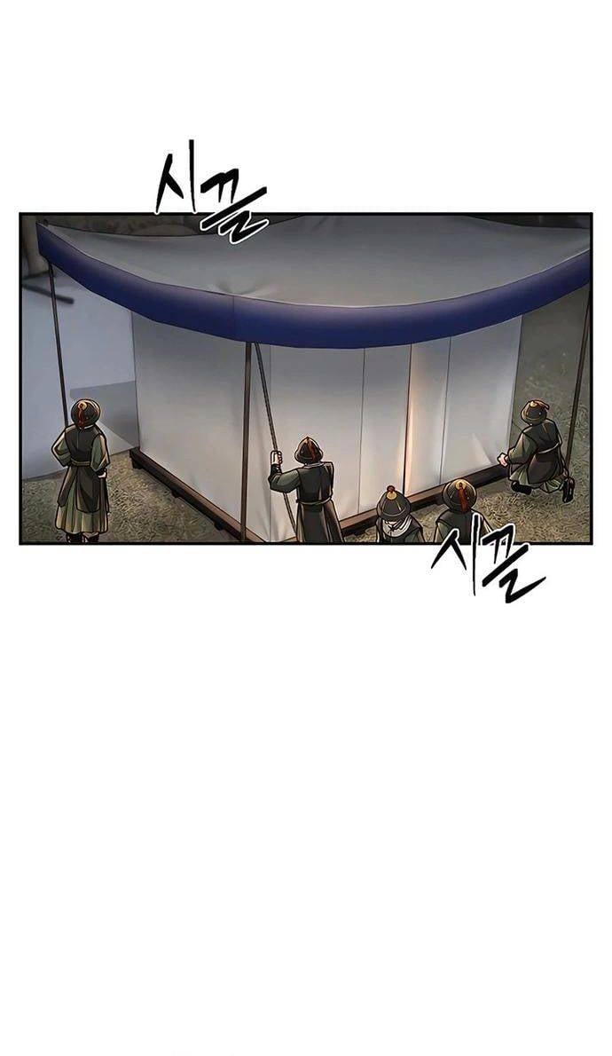 Muscle Joseon Chap 35 - Next Chap 36