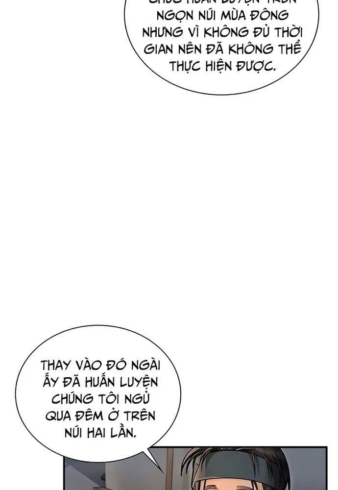 Muscle Joseon Chap 35 - Next Chap 36