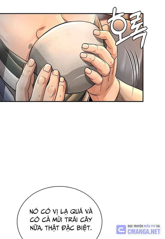 Muscle Joseon Chap 35 - Next Chap 36