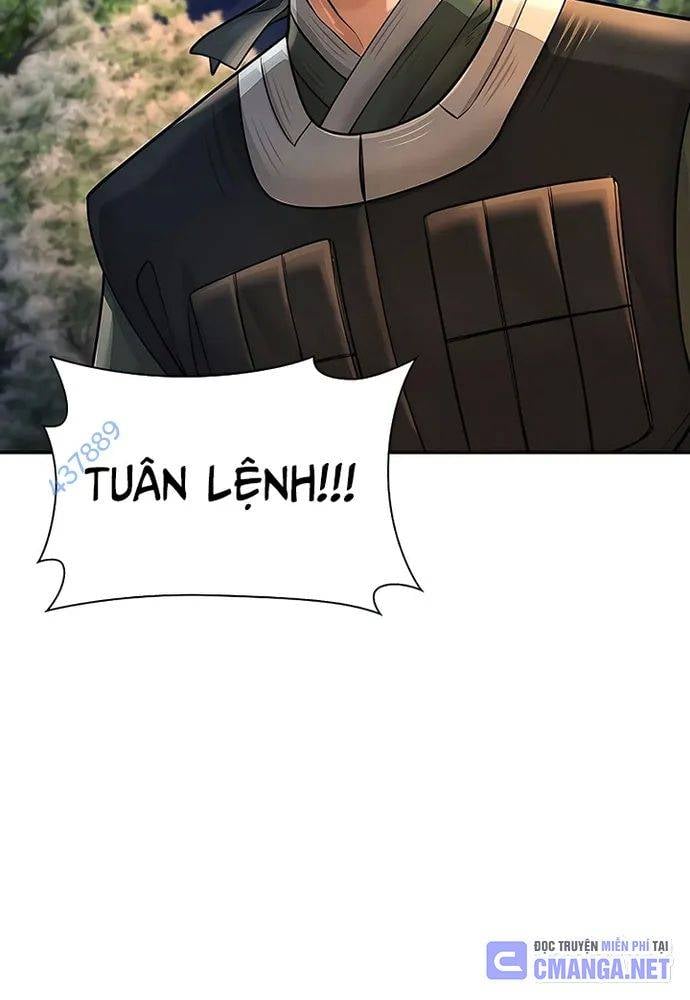 Muscle Joseon Chap 35 - Next Chap 36