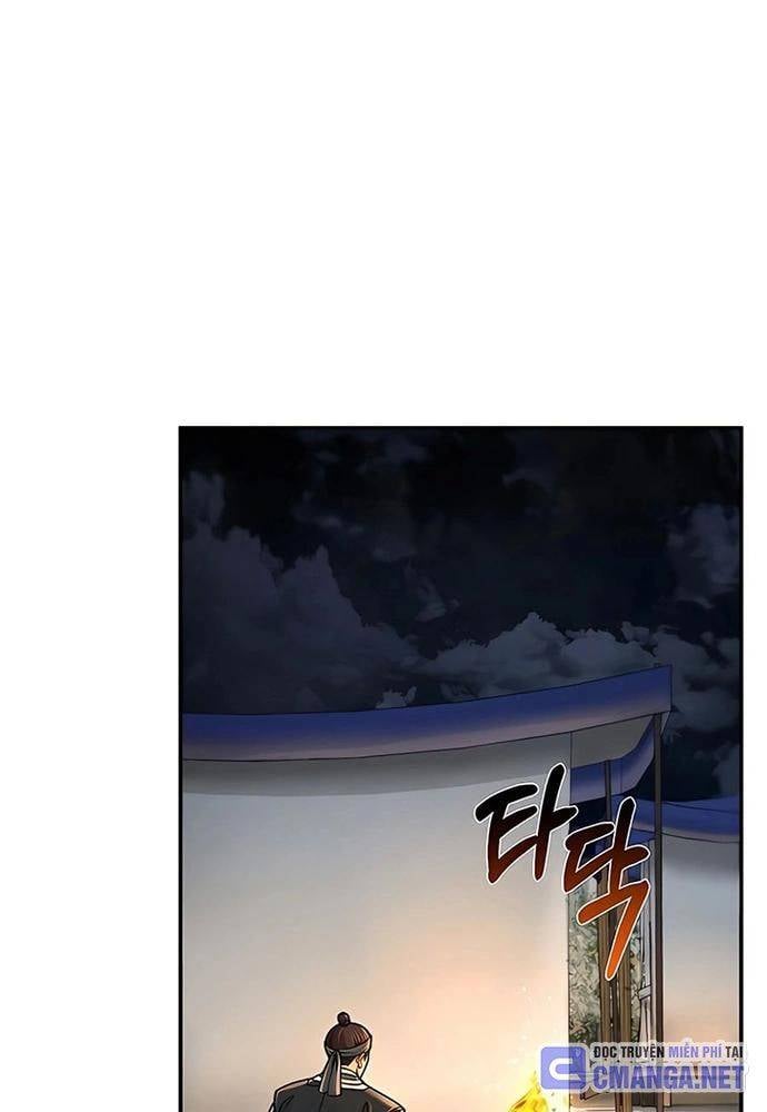 Muscle Joseon Chap 35 - Next Chap 36