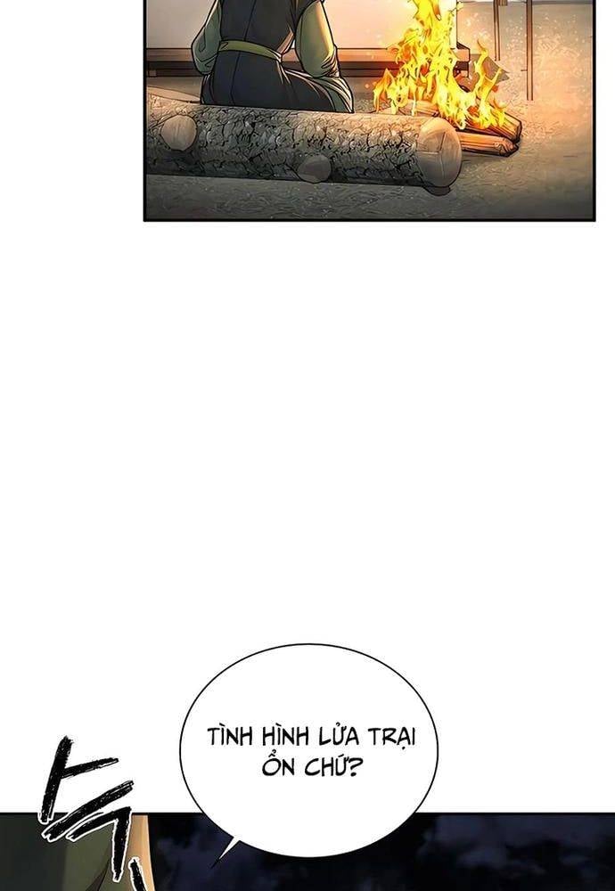 Muscle Joseon Chap 35 - Next Chap 36