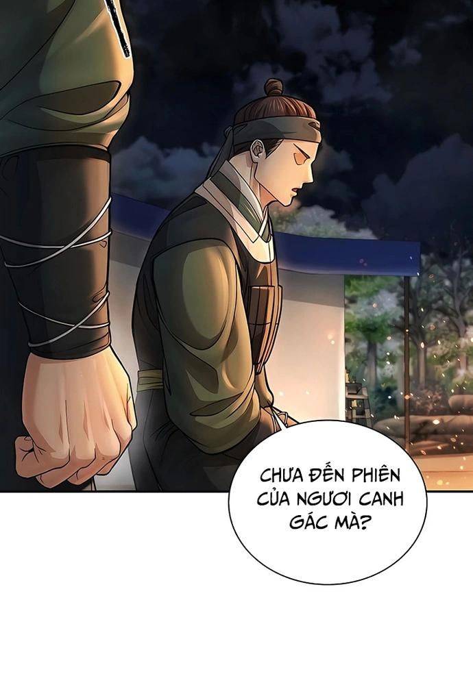 Muscle Joseon Chap 35 - Next Chap 36